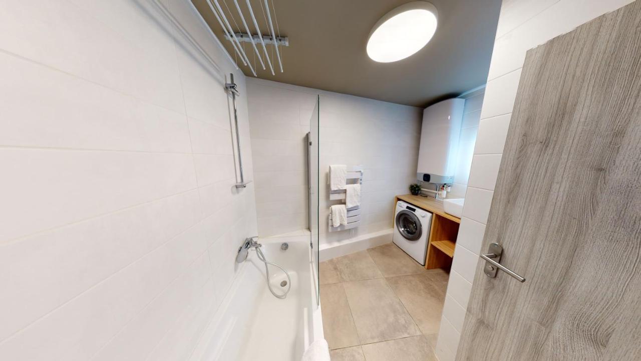 Le Haut De Vallieres Appartement 3 Pieces Netflix Μετς Εξωτερικό φωτογραφία