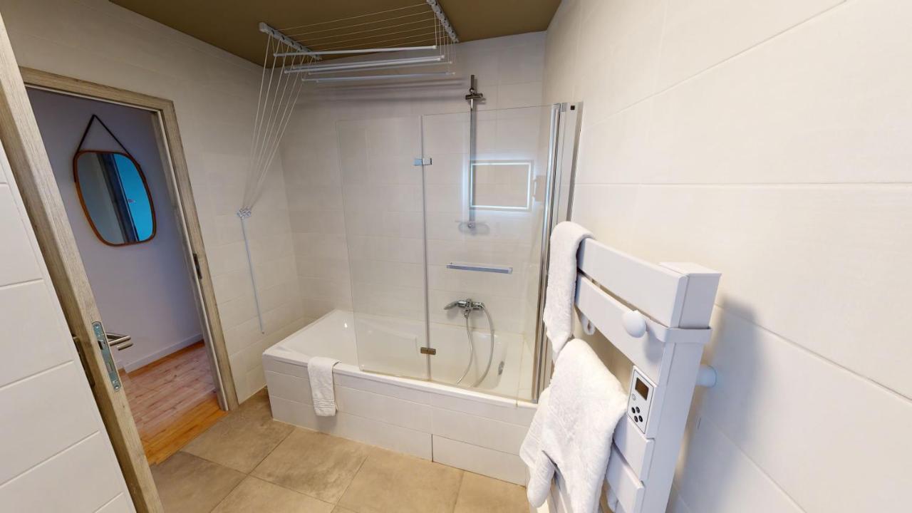 Le Haut De Vallieres Appartement 3 Pieces Netflix Μετς Εξωτερικό φωτογραφία